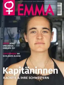 Emma Germany - September-Oktober 2019