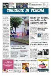 Corriere di Verona – 25 ottobre 2019