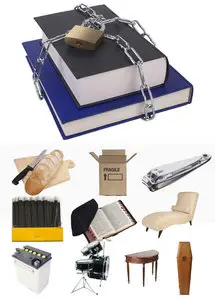 Photo Objects