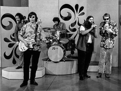 Canned Heat - Boogie With Canned Heat (1968)