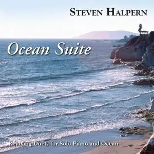 Steven Halpern - Ocean Suite (2003)