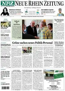 NRZ Neue Rhein Zeitung Wesel - 12. Juni 2019
