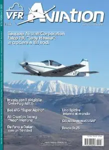 VFR Aviation N.56 - Febbraio 2020