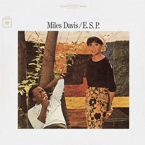 Miles Davis - E.S.P.  (1965/2022) [Official Digital Download 24/192]
