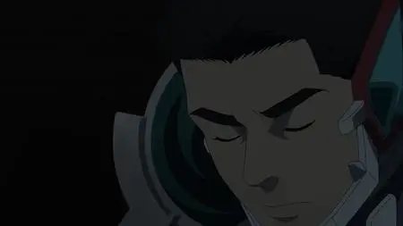 Yuuki Bakuhatsu Bang Bravern - S01E12 - 720p WEB x264 -NanDesuKa (CR