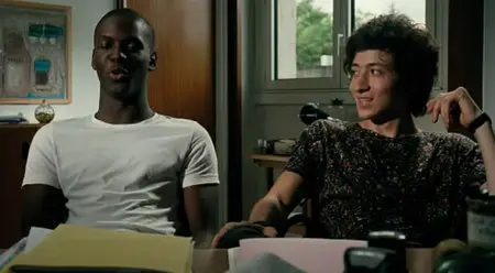 Mon père est femme de ménage (2011)