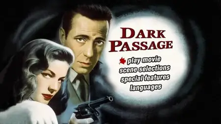 Dark Passage (1947)