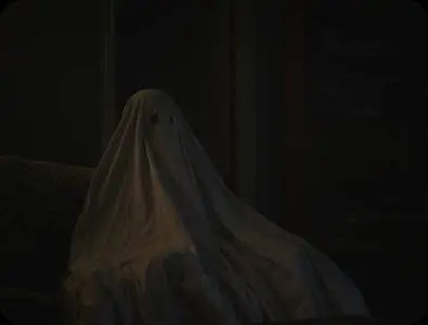 A Ghost Story (2017)