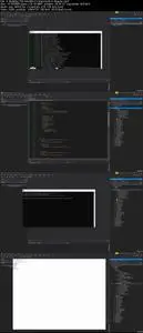 Front End Component Architecture (React and Angular)