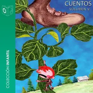 «CUENTOS VOLUMEN V» by Hermanos Grimm