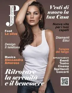  PJ magazine n°3 – Marzo 2014