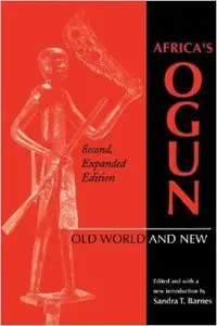 Africa's Ogun: Old World and New