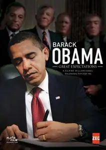 ZED - Barack Obama Great Expectations (2012)