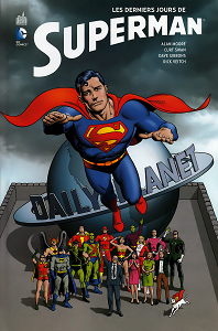 Superman - Les Derniers Jours de Superman