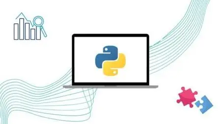 Complete Python Concepts Training - 2021 (with Games)