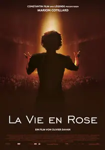 The Passionate Life Of Edith Piaf (2007)
