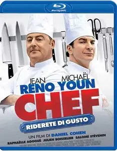Chef (2012)
