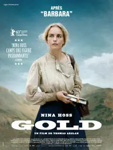 Gold - by Thomas Arslan (2013)
