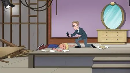 Milo Murphy’s Law S01E33