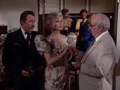 Murder, She Wrote S01E20