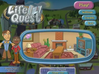 Life Quest v1.02