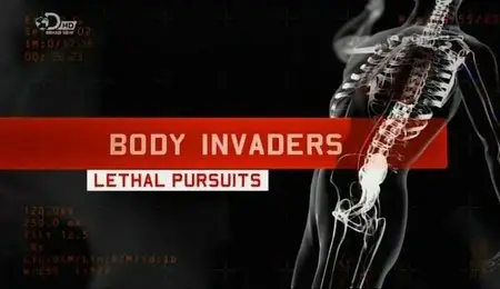 DC Body Invader's - Lethal Pursuit (2012)
