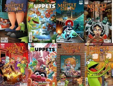 The Muppets Complete Collection (2009-2012)