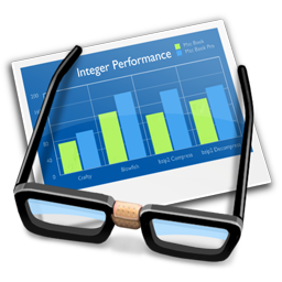 GeekBench - 2.1.7 [UB/KG]
