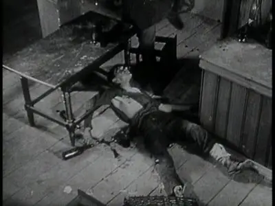 Mother (1926)