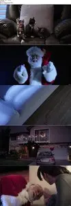 Santa Claws (2014)