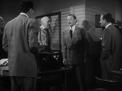 The Racket (1951)