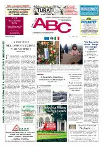 ABC Milano - 1 Dicembre 2021