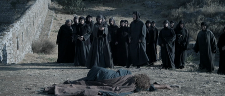 Mavro livadi / Black Field (2009)