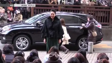 NHK - Top Stars of the Takarazuka (2014)