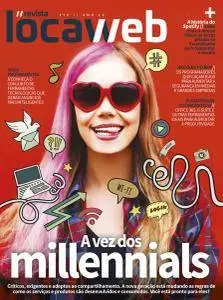 Locaweb - Edição 70 2017