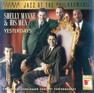 Shelly Manne & His Men - Yesterdays (1960/2003)