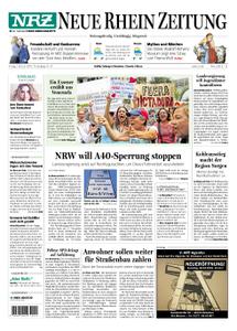 NRZ Neue Rhein Zeitung Dinslaken - 01. Februar 2019