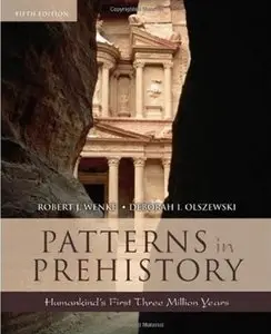 Patterns in Prehistory: Humankind's First Three Million Years (Repost)