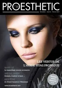Proesthetic - Decembre 2012/Fevrier 2013