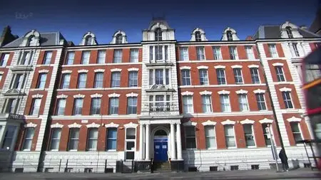 ITV - Secrets from the Workhouse (2013)