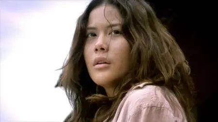 Deep in The Jungle (2008)