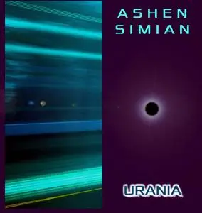 Ashen Simian - Urania (2018)