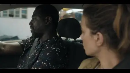 The Widow S01E02