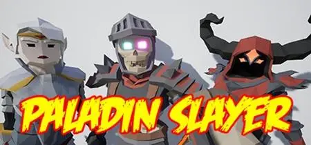 Paladin Slayer (2019)