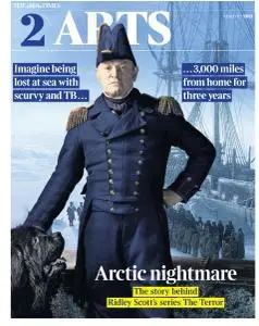 The Times Times 2 - 5 March 2021