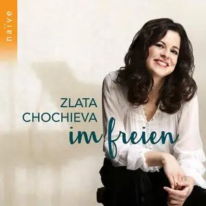 Zlata Chochieva - Im Freien (2023)