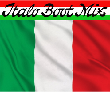 VA - Italo Boot Mix Vol.1-16 (1983-1991) [CDM]