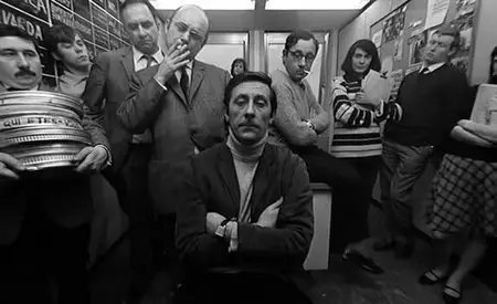 The Delirious Fictions of William KLEIN (1966-1969-1977)  [Re-UP]