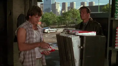 Next of Kin (1984)