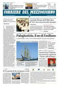 Corriere del Mezzogiorno Bari - 13 Giugno 2018